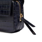 Sac Valmy - Croco Bleu - Canal Saint Martin* - The Bradery