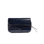 Sac Valmy - Croco Bleu - Canal Saint Martin* - The Bradery