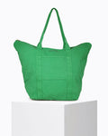 Sac 24H Coton Mint