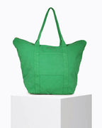 Sac 24H Coton Mint