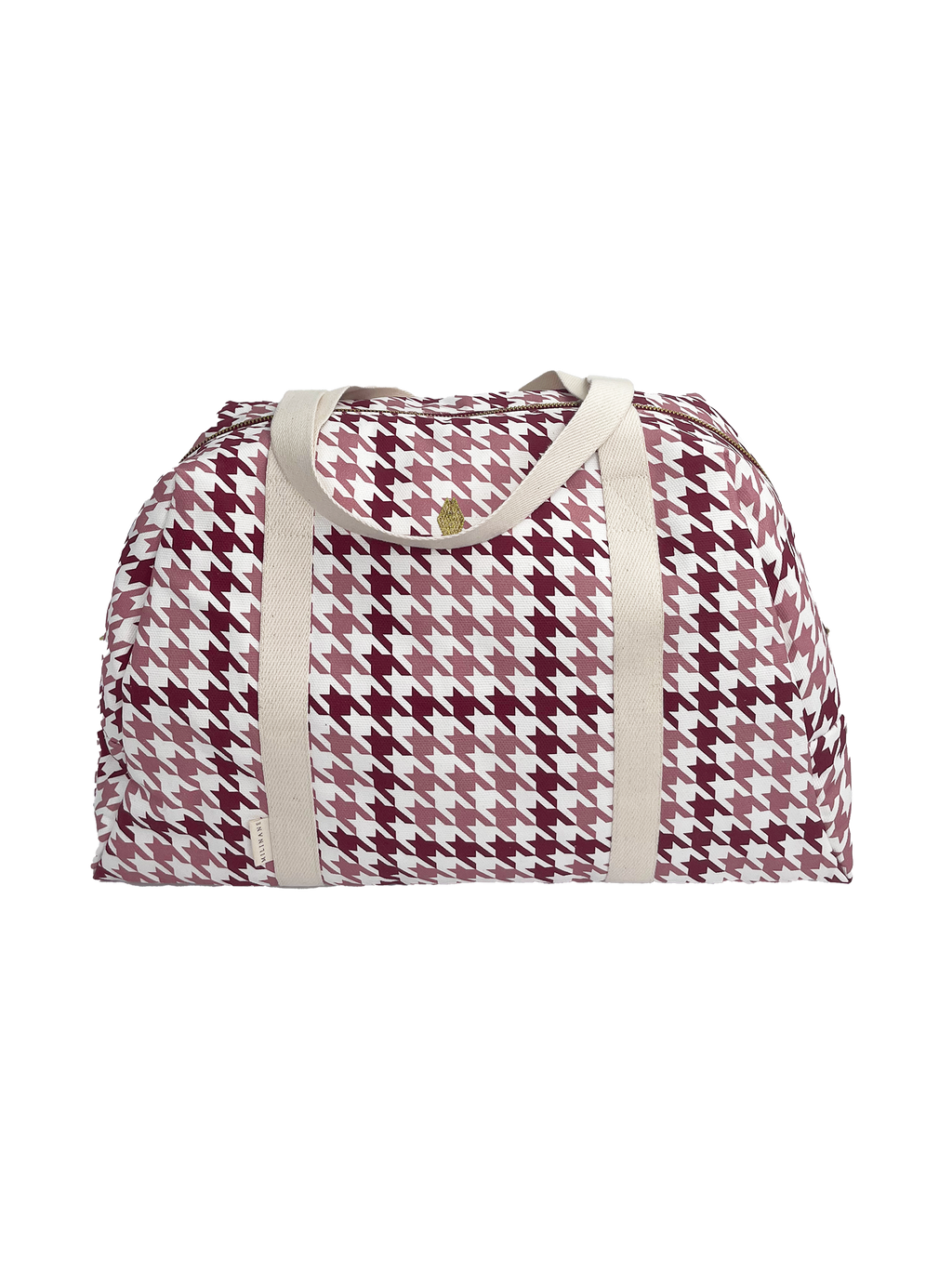 Sac À Langer - Joseph - Cocotte Rose