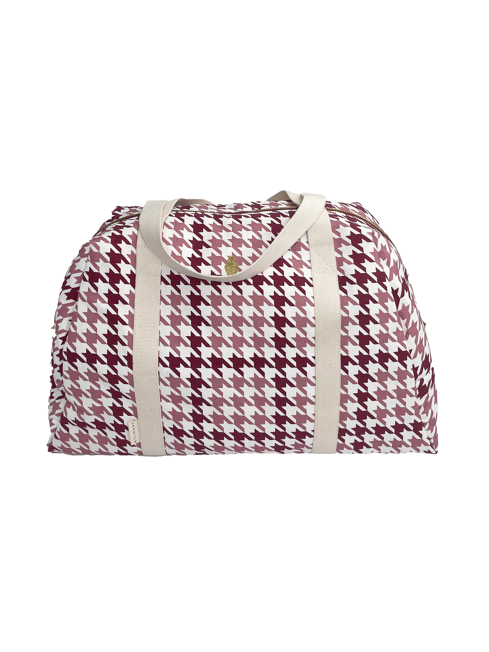 Sac À Langer - Joseph - Cocotte Rose