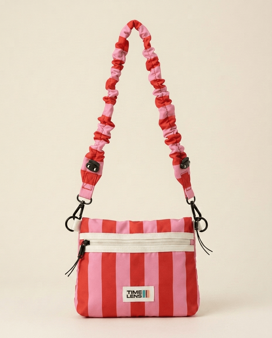 Sacoche Cream Candy