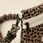 Sacoche Leopard