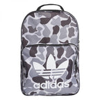 Sacs Ãƒâ Dos Adidas Originals Bp Classic Camo - Gris - Mixte MAROQUINERIE Adidas