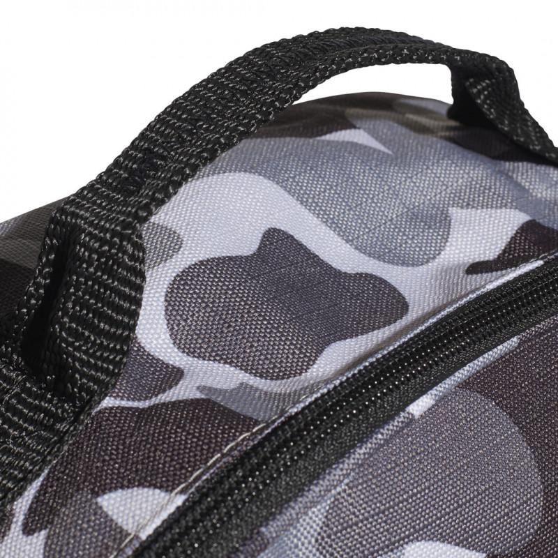 Sacs Ãƒâ Dos Adidas Originals Bp Classic Camo - Gris - Mixte MAROQUINERIE Adidas