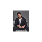 Saharienne Alex - Black - Homme - Homme - Dualist - The Bradery