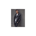 Saharienne Alex - Black - Homme - Homme - Dualist - The Bradery