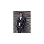 Saharienne Alex - Black - Homme - Homme - Dualist - The Bradery