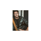 Saharienne Alex - Green Camo - Homme - Homme - Dualist - The Bradery