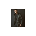 Saharienne Alex - Green Camo - Homme - Homme - Dualist - The Bradery