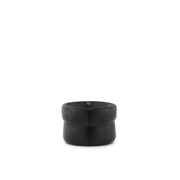 Saleron (Récipient Pour Sel) Craft - Noir - Normann Copenhagen - The Bradery