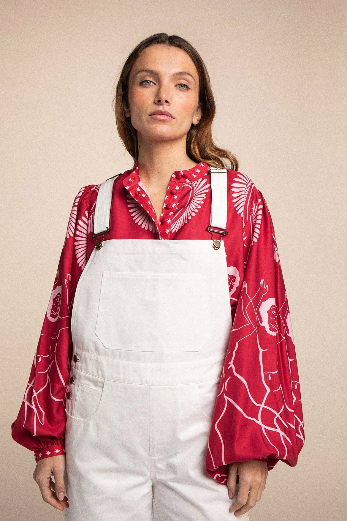 Blouse Paolina Joy Baby