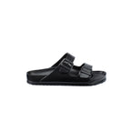 Sand Arizona Eva Black - Homme - Birkenstock1 - The Bradery