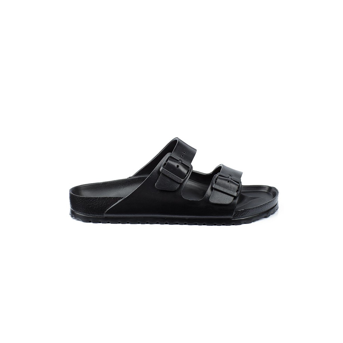 Sand Arizona Eva Black - Homme - Birkenstock1 - The Bradery