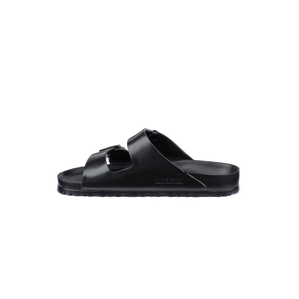 Sand Arizona Eva Black - Homme - Birkenstock1 - The Bradery
