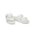 Sand Arizona Eva Blanc - Femme - Birkenstock - Birkenstock2 - The Bradery