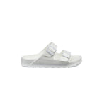 Sand Arizona Eva Blanc - Femme - Birkenstock - Birkenstock2 - The Bradery