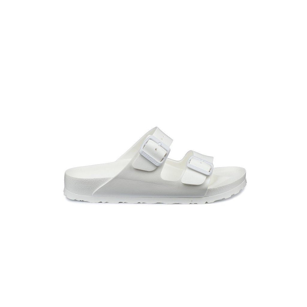 Sand Arizona Eva Blanc - Femme - Birkenstock - Birkenstock2 - The Bradery