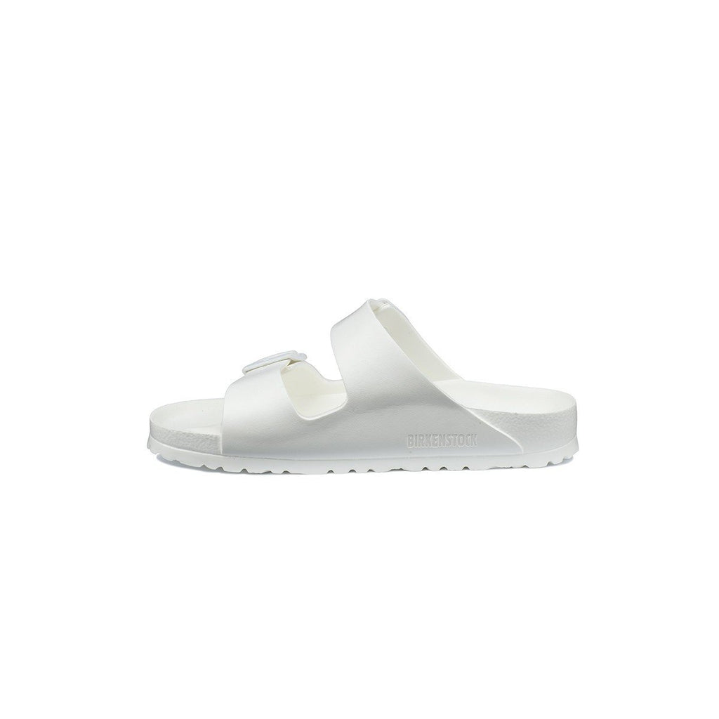 Sand Arizona Eva Blanc - Femme - Birkenstock - Birkenstock2 - The Bradery
