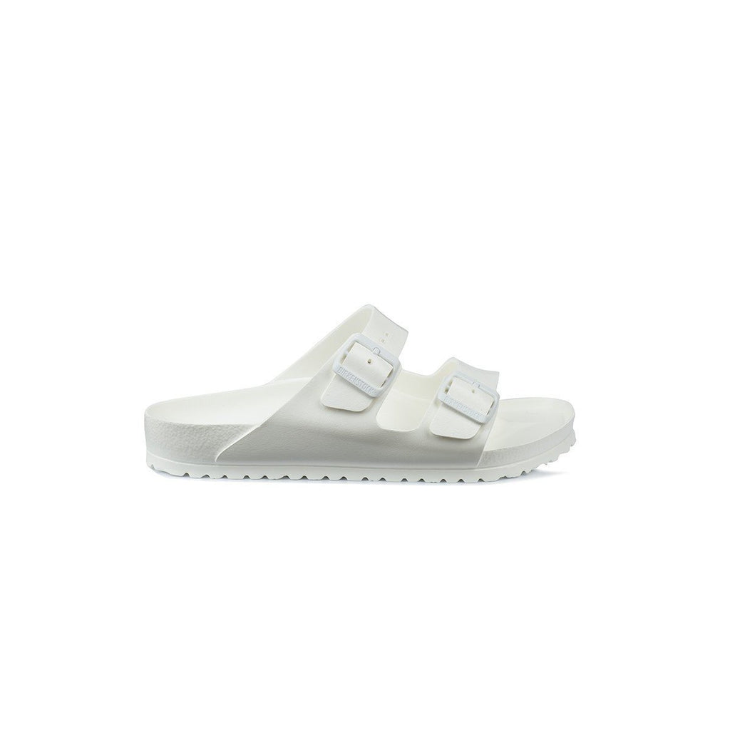 Sand Arizona Eva Blanc - Homme - Birkenstock1 - The Bradery