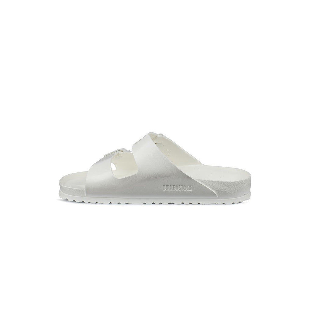 Sand Arizona Eva Blanc - Homme - Birkenstock1 - The Bradery