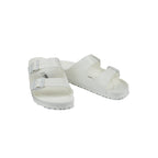 Sand Arizona Eva Blanc - Homme - Birkenstock1 - The Bradery