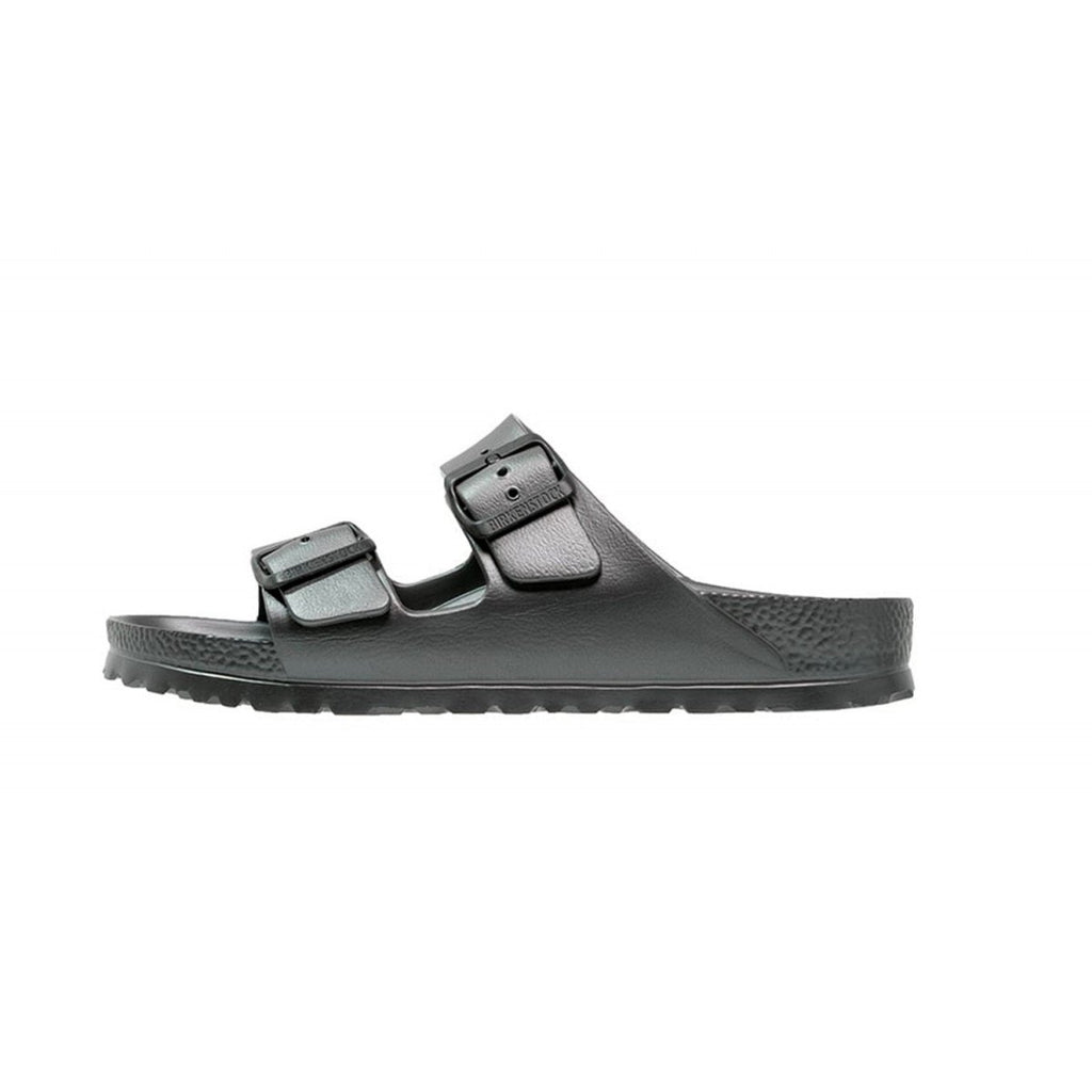 Sand Arizona Eva Gris - Femme - Birkenstock1 - The Bradery