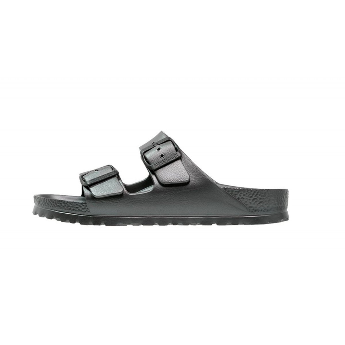 Sand Arizona Eva Gris - Femme - Birkenstock1 - The Bradery