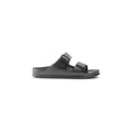Sand Arizona Eva Gris - Femme - Birkenstock1 - The Bradery