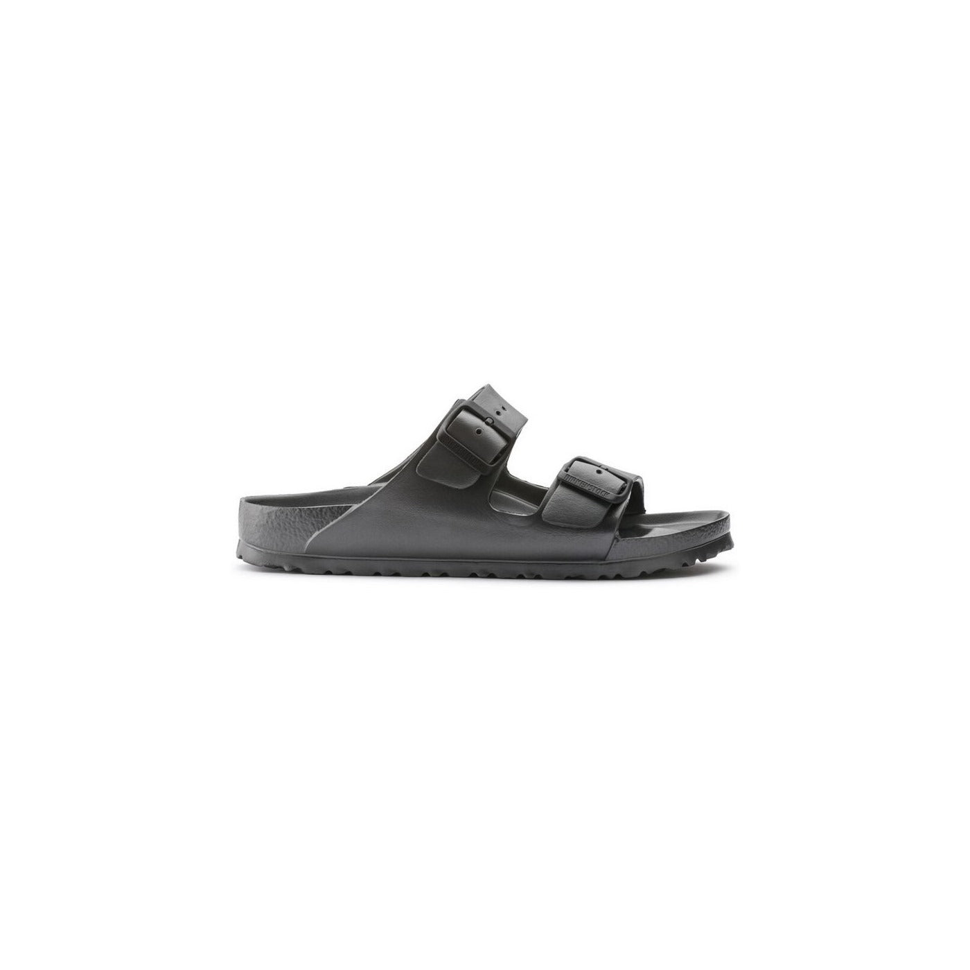 Sand Arizona Eva Gris - Femme - Birkenstock1 - The Bradery