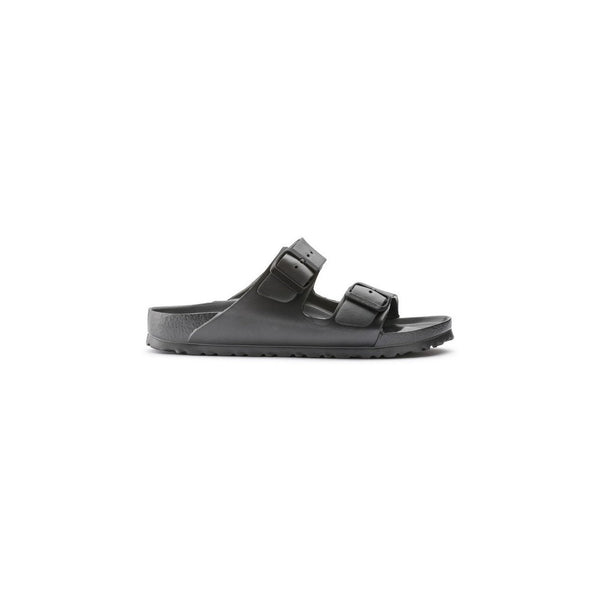 Sand Arizona Eva Gris - Femme - Birkenstock1 - The Bradery