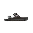 Sand Arizona Eva - Gris Foncé Sandales Birkenstock