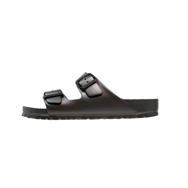 Sand Arizona Eva - Gris Foncé Sandales Birkenstock