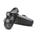 Sand Arizona Eva - Gris Foncé Sandales Birkenstock