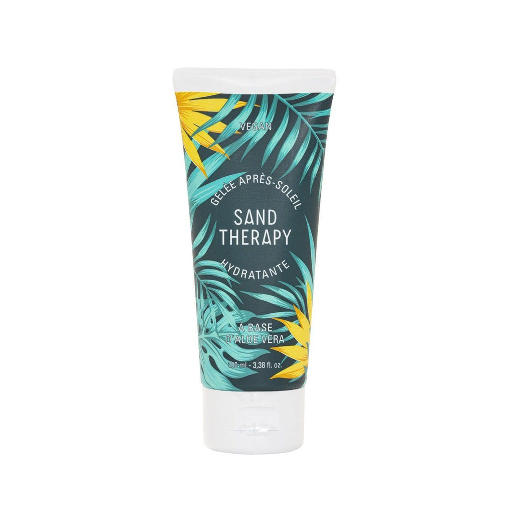 Sand Therapy - Gelée Après-Soleil (100 ML) - SAND THERAPY - Studio Beauté - The Bradery