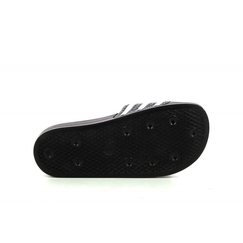 Sandale Adidas Originals Adilette - 280647 - Noir - Adidas2 - The Bradery