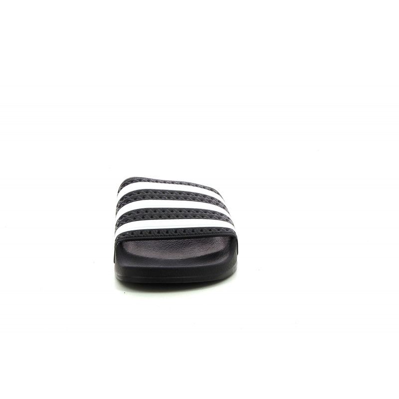Sandale Adidas Originals Adilette - 280647 - Noir - Adidas2 - The Bradery