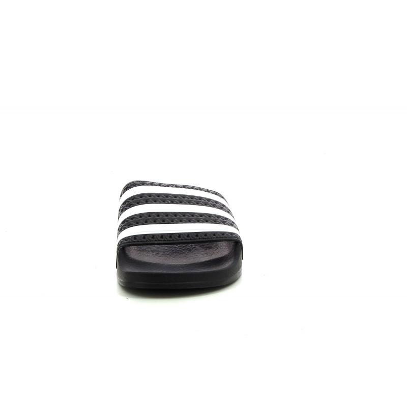 Sandale Adidas Originals Adilette - 280647 - Noir - Adidas2 - The Bradery