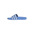Sandale Adidas Originals Adilette - Bleu - Femme Baskets Femme Adidas