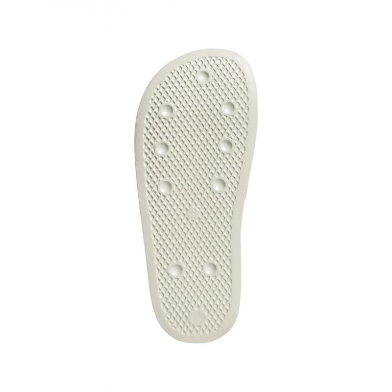 Sandale Adidas Originals Adilette Lite - Beige - Femme CHAUSSURE Adidas