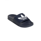 Sandale Adidas Originals Adilette Lite - Bleu - Homme CHAUSSURE Adidas