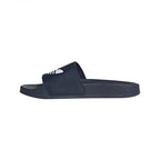 Sandale Adidas Originals Adilette Lite - Bleu - Homme CHAUSSURE Adidas