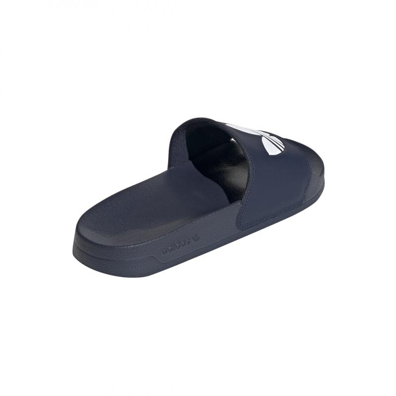 Sandale Adidas Originals Adilette Lite - Bleu - Homme CHAUSSURE Adidas