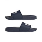 Sandale Adidas Originals Adilette Lite - Bleu - Homme CHAUSSURE Adidas