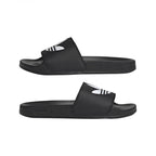 Sandale Adidas Originals Adilette Lite - Noir - Homme - Adidas2 - The Bradery