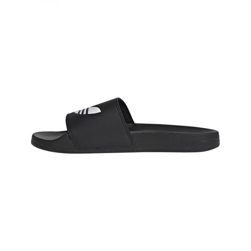 Sandale Adidas Originals Adilette Lite - Noir - Homme - Adidas2 - The Bradery