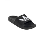 Sandale Adidas Originals Adilette Lite - Noir - Homme - Adidas2 - The Bradery