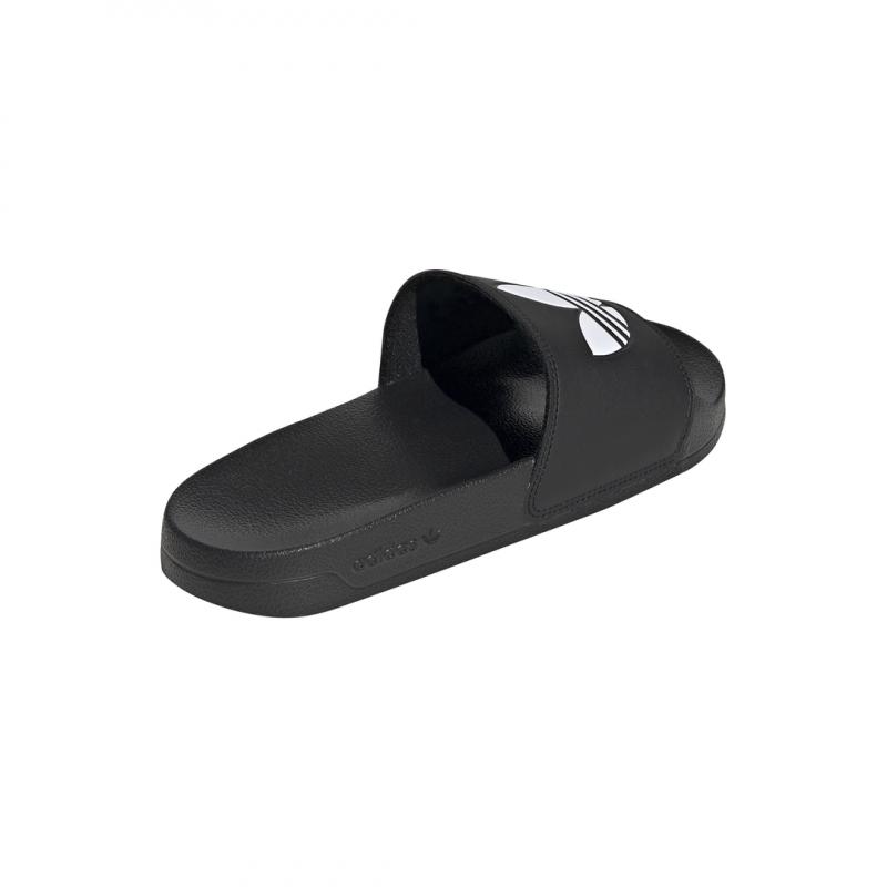 Sandale Adidas Originals Adilette Lite - Noir - Homme CHAUSSURE Adidas