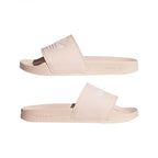 Sandale Adidas Originals Adilette Lite - Rose - Femme CHAUSSURE Adidas